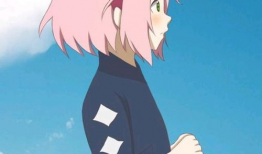 春野樱漫画,樱花之下的青春传奇