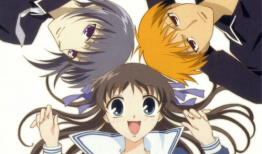 水果篮子 漫画,温馨治愈的亲情羁绊与奇幻冒险之旅